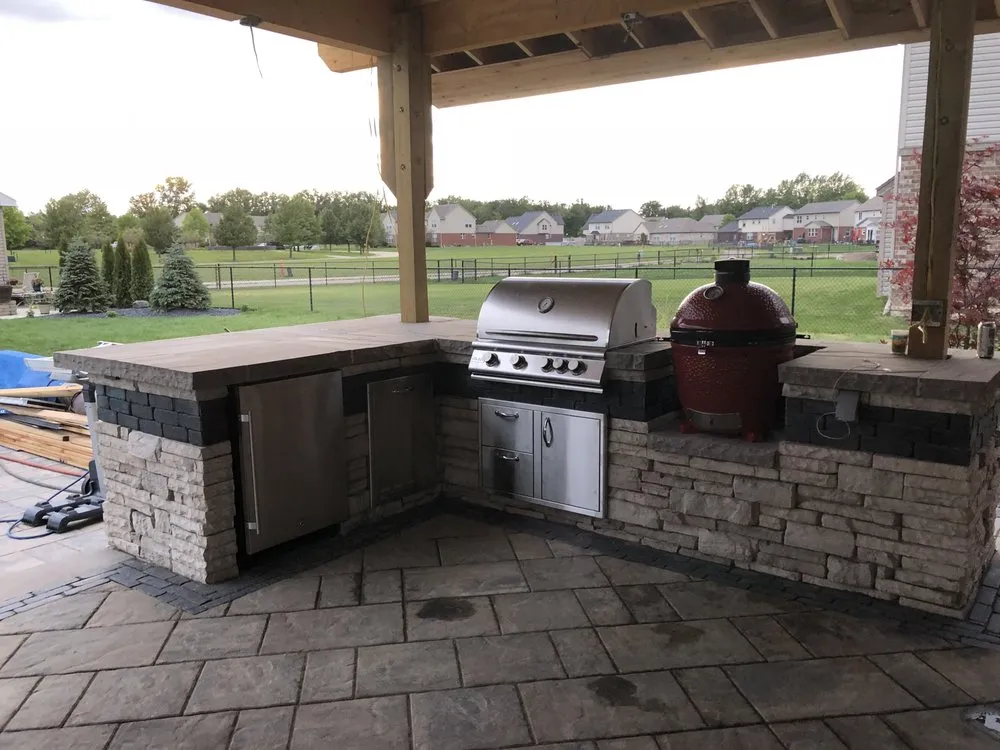 Affordable yard cleanup service in Taylor, MI by MAC Landscaping & Design