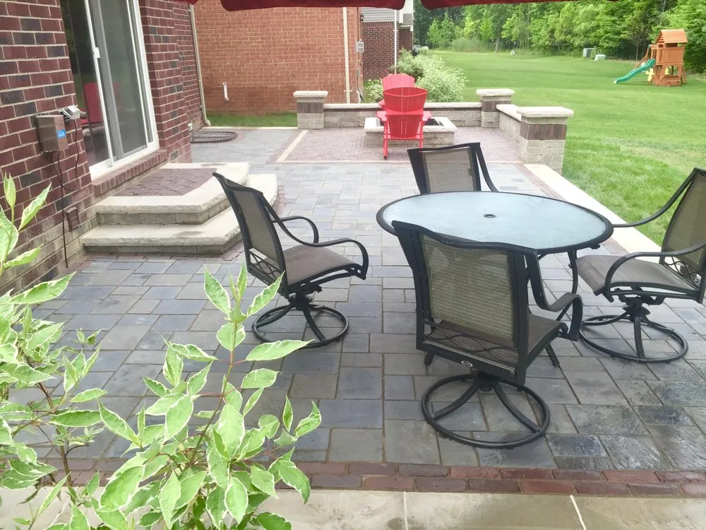 Local lawn care service in Taylor, MI - MAC Landscaping & Design