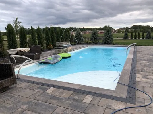 MAC Landscaping & Design