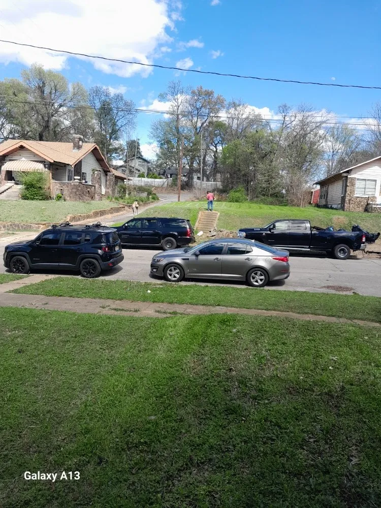 Reliable lawn care service for residential properties in Chelsea, AL by Mac Lawn Care