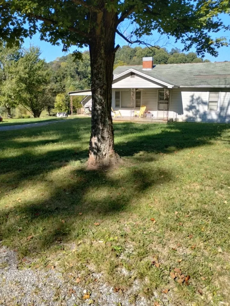 Professional landscaping services near you across Jefferson City, TN - MAC Lawn Care