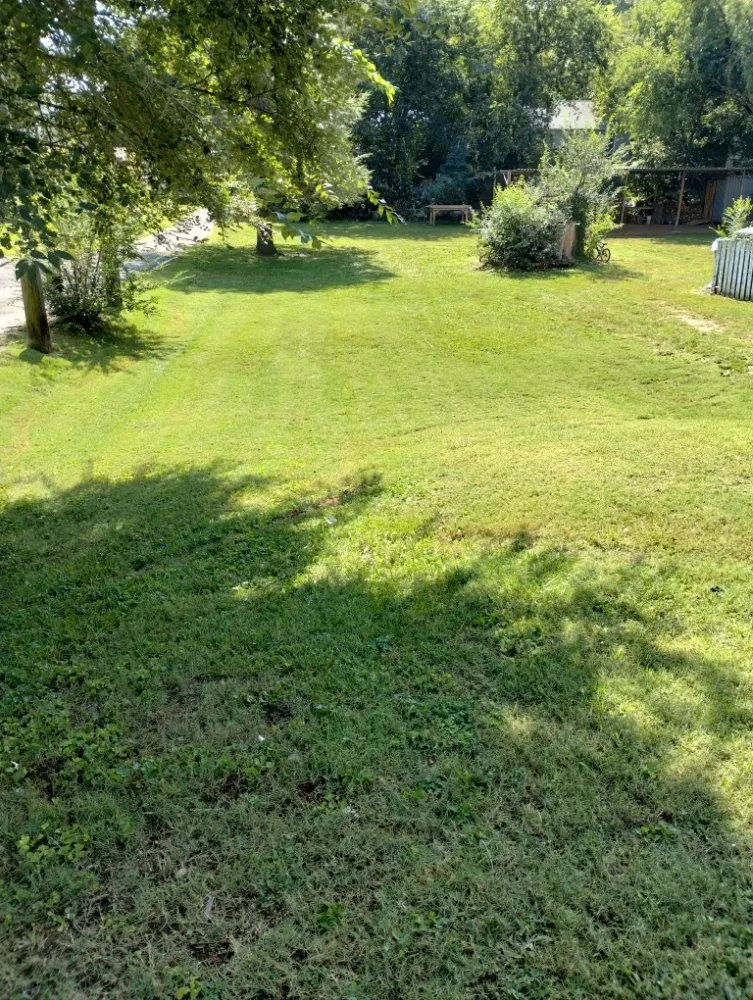 Reliable outdoor landscaping experts serving Jefferson City, TN - MAC Lawn Care