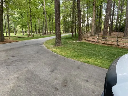 Mac Lawn Care Services