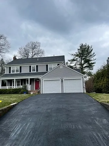 Reliable landscaping services in Paterson, NJ by MAC Paving & Sealcoating