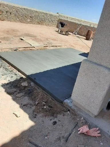 Professional residential landscaping experts serving El Paso, TX - M.A.C SolutionTX