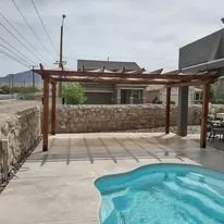 Trusted landscape design for year-round maintenance across El Paso, TX - M.A.C SolutionTX