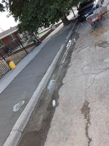 Professional lawn care service experts serving El Paso, TX - M.A.C SolutionTX