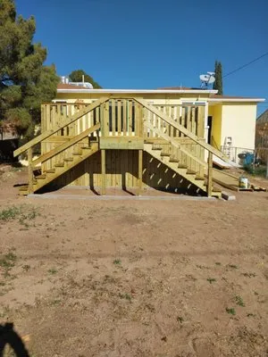 M.A.C SolutionTX Logo