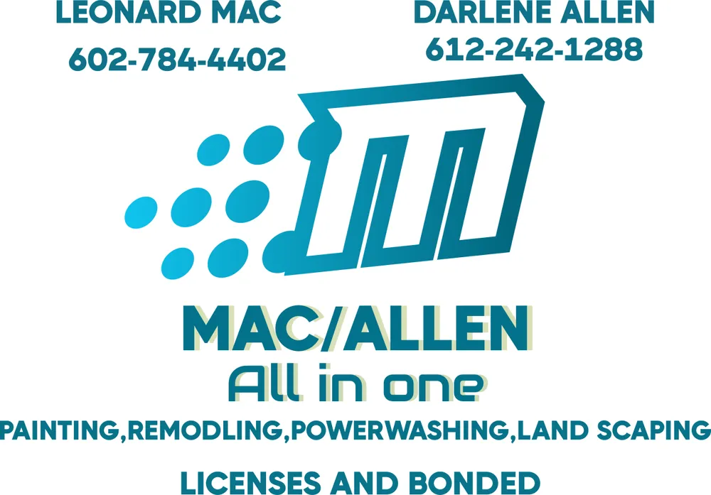 Trusted landscape design in Dixon, IL by Mac/Allen