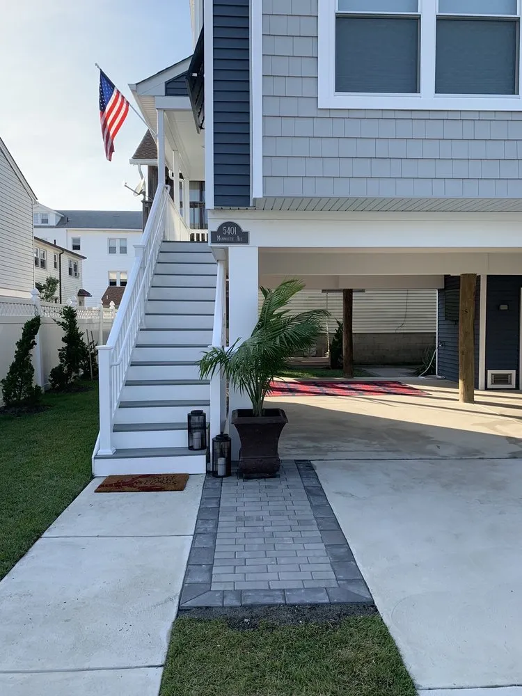 Top-rated landscape design in Bensalem, PA - MacAlpin Company