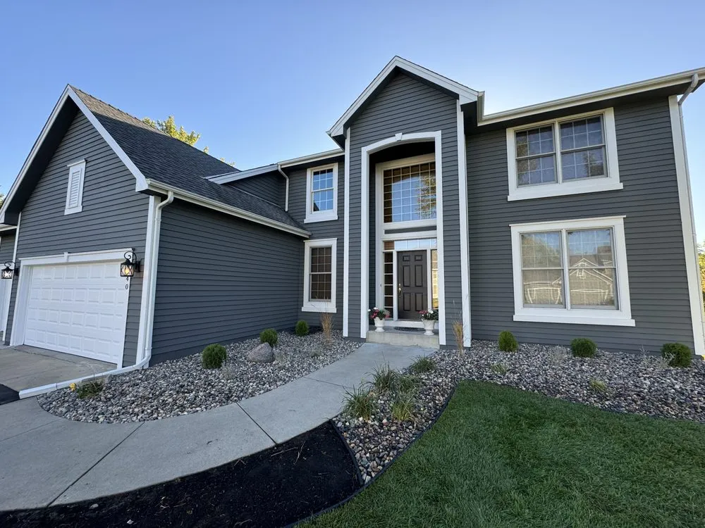 Top-rated residential landscaping for outdoor upgrades across Prior Lake, MN - Macam Outdoor Services