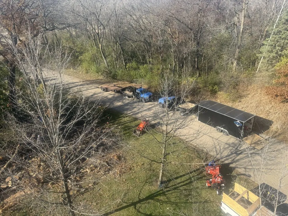 Top-rated lawn care service in Prior Lake, MN by Macam Outdoor Services