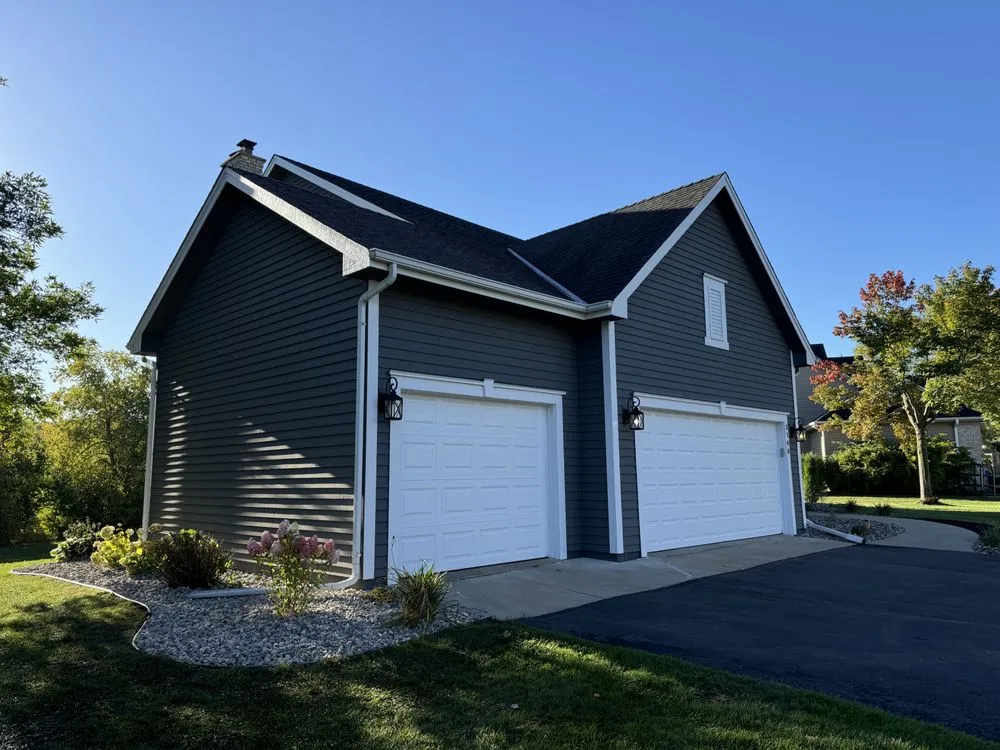 Trusted garden landscaping in Prior Lake, MN - Macam Outdoor Services