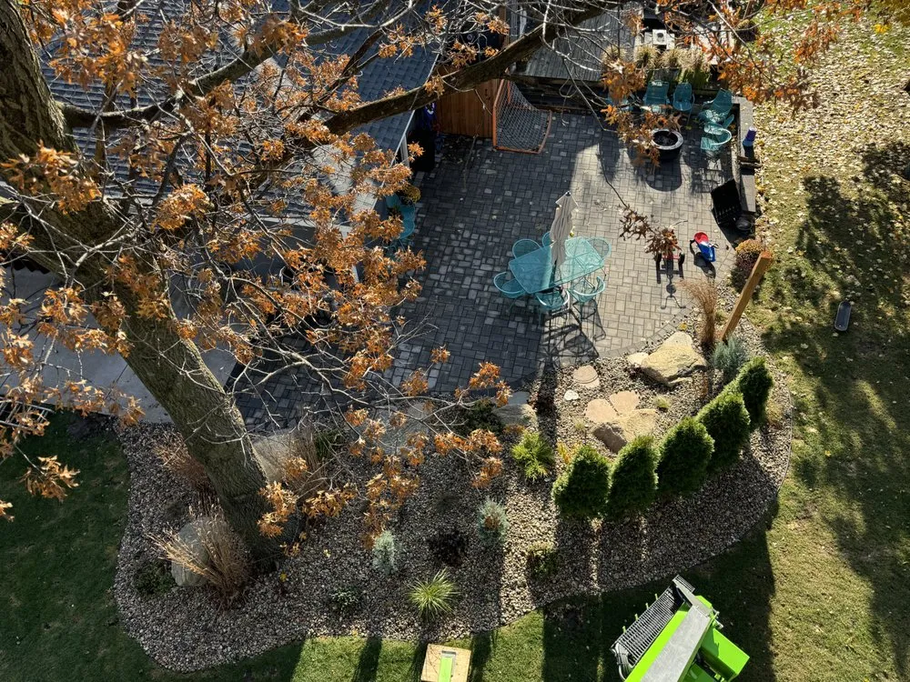 Local lawn mowing service in Prior Lake, MN by Macam Outdoor Services