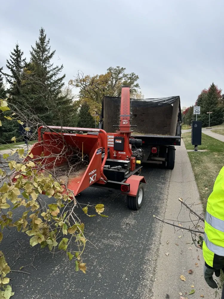 Local lawn care service experts serving Prior Lake, MN - Macam Outdoor Services