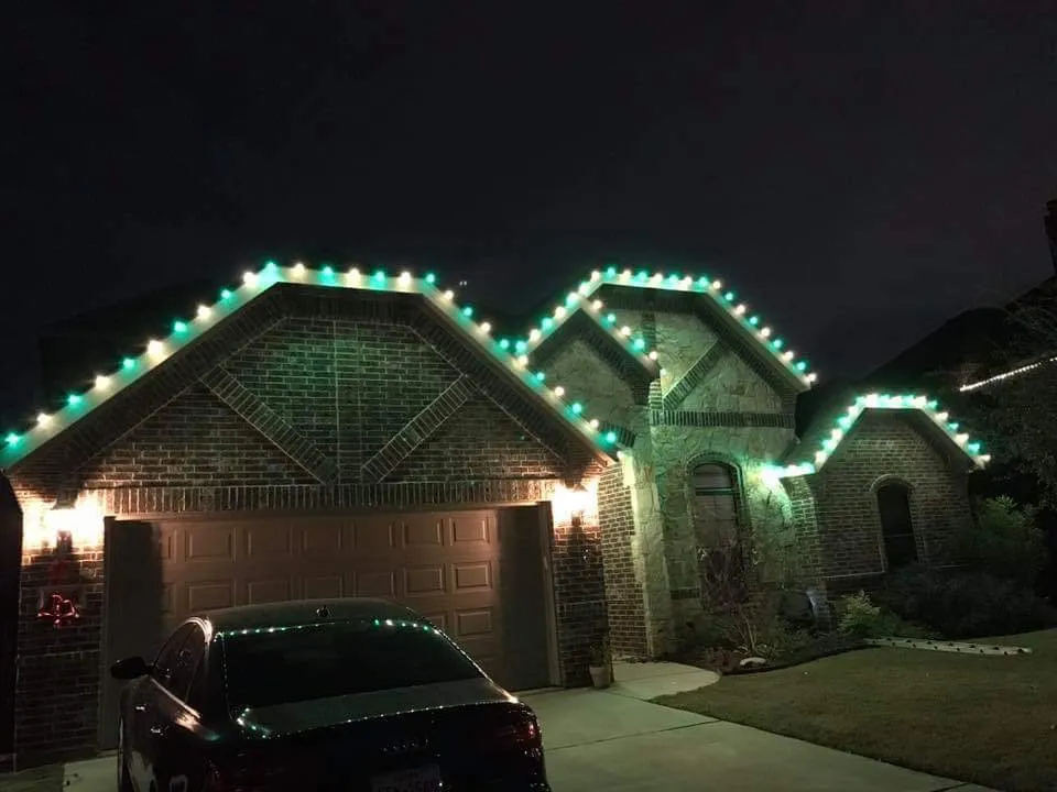 Trusted lawn mowing service in San Antonio, TX - Macario Brother's Lawn Care