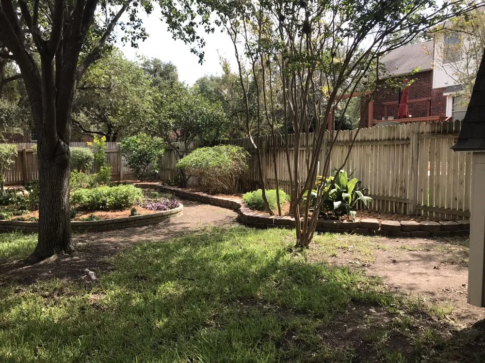 Trusted yard maintenance in San Antonio, TX - Macario Brother's Lawn Care