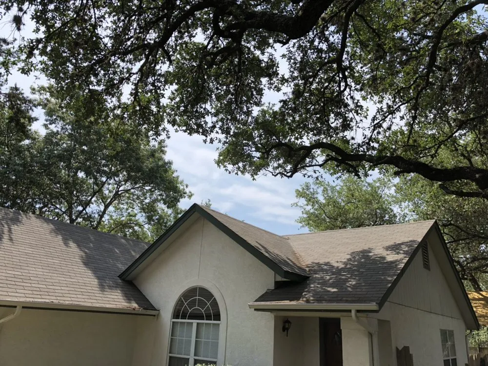 Professional yard cleanup service in San Antonio, TX - Macario Brother's Lawn Care