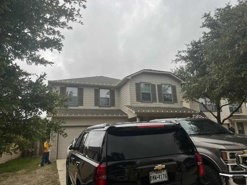 Expert yard cleanup service in San Antonio, TX by Macario Brother's Lawn Care