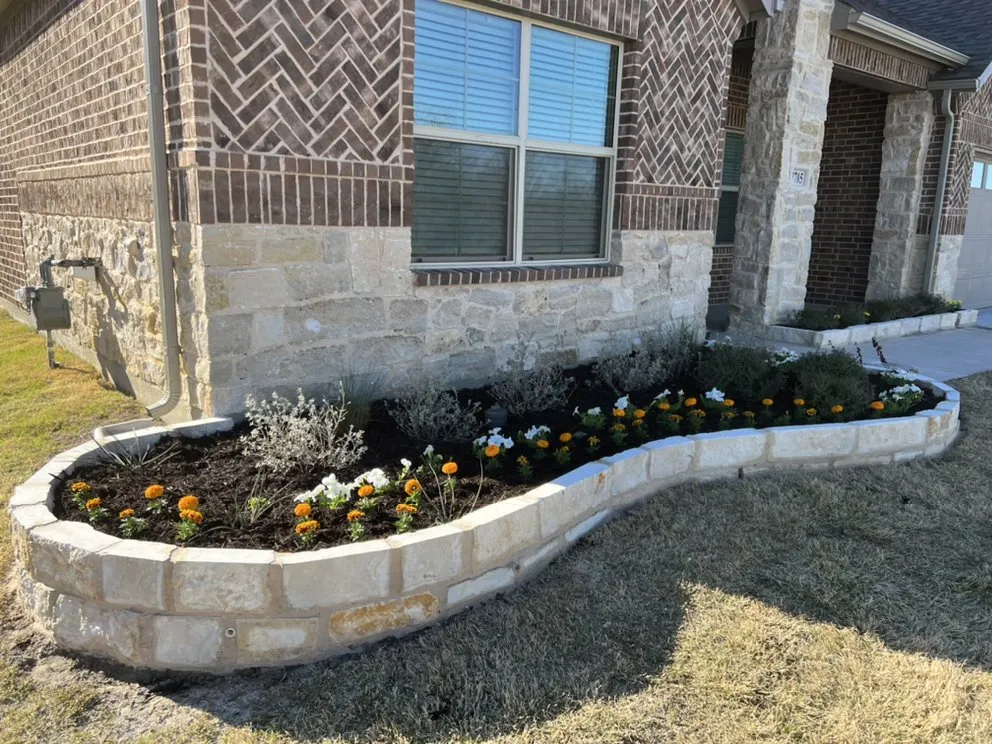 Top-rated yard maintenance for homes across Wylie, TX - Macario Lawn and Landscaping Service