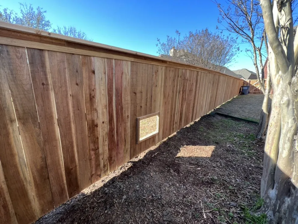 Affordable residential landscaping near you in Wylie, TX by Macario Lawn and Landscaping Service