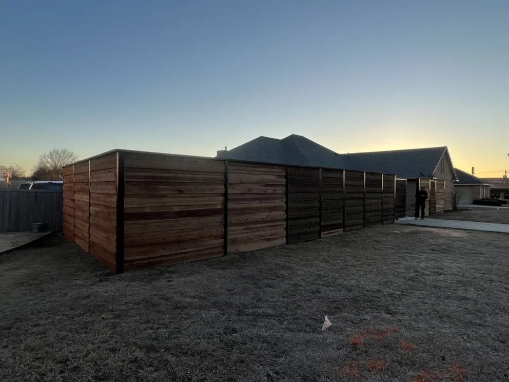 Top-rated landscaping services for residential properties in Wylie, TX by Macario Lawn and Landscaping Service