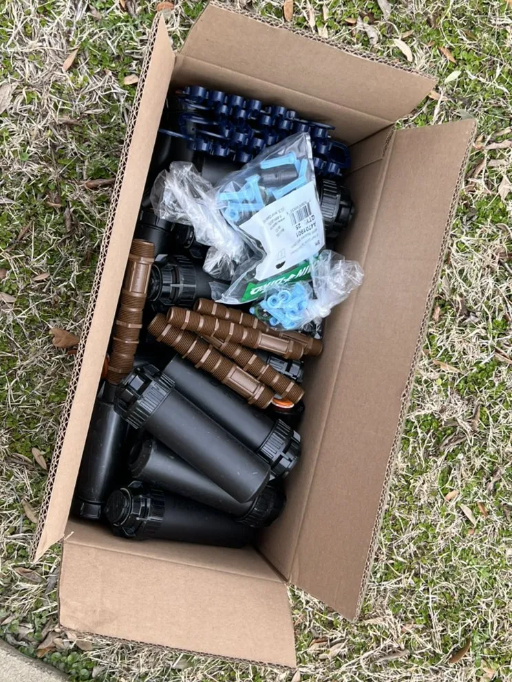 Trusted residential landscaping in Wylie, TX - Macario Lawn and Landscaping Service