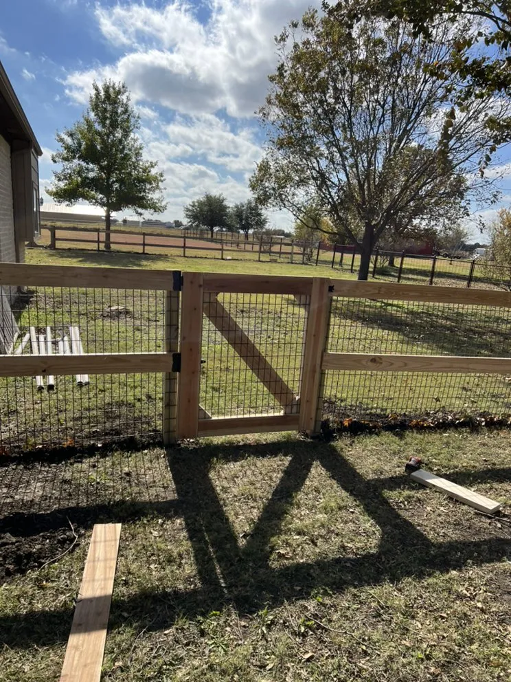 Top-rated landscape installation in Wylie, TX - Macario Lawn and Landscaping Service