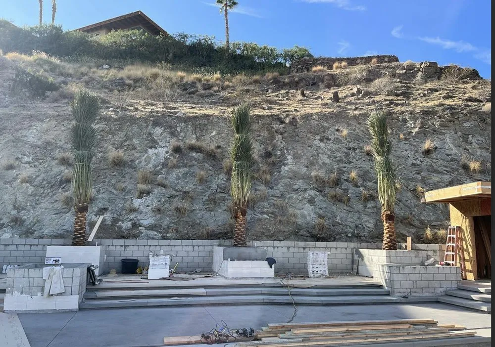 Trusted landscape design in Thermal, CA by Macarios Tree Service