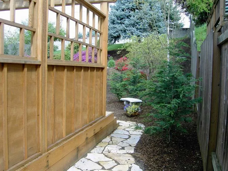 Local lawn care service near you in Battle Ground, WA by MacArthur Landscape & Construction