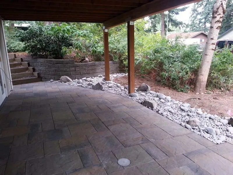 Reliable landscaping services in Battle Ground, WA by MacArthur Landscape & Construction