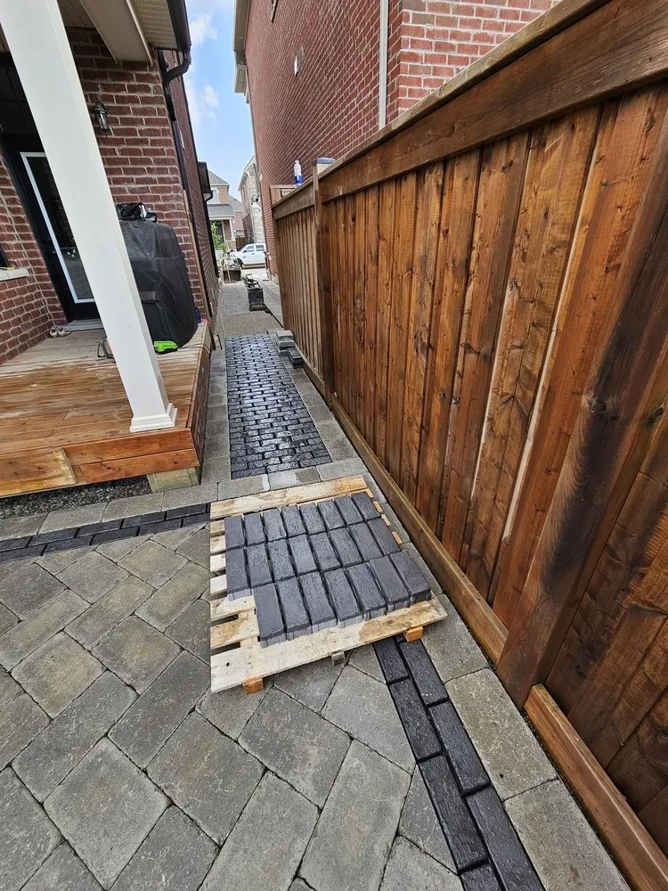 Top-rated landscape installation experts serving Bay Shore, NY - Macaslandscape Commercial & Residential services