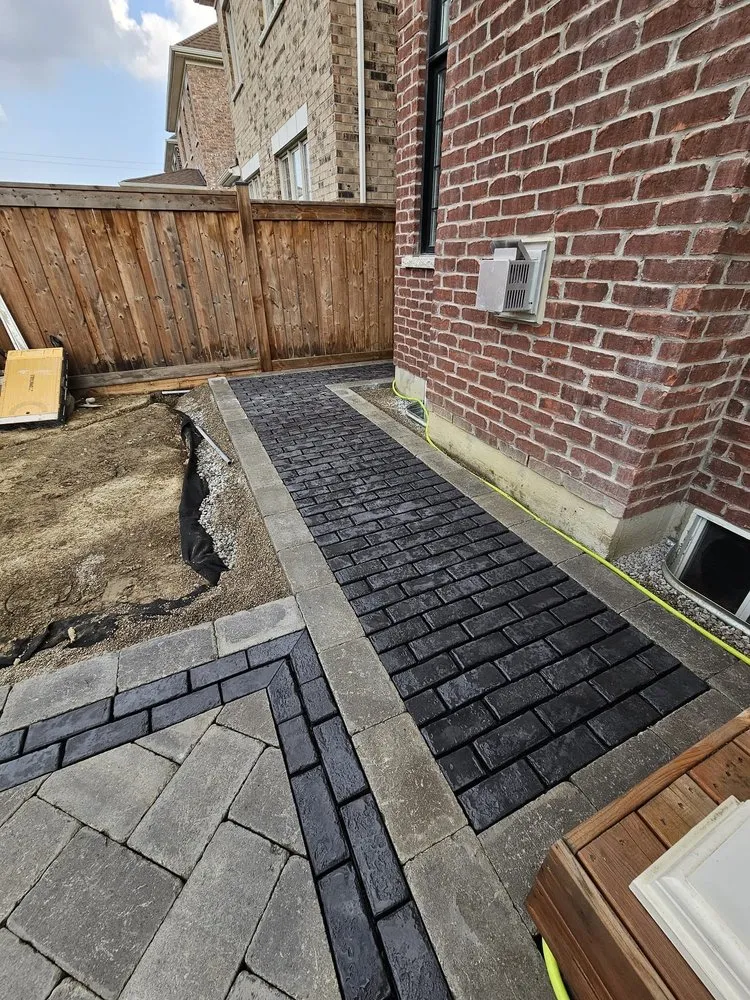 Affordable lawn mowing service in Bay Shore, NY by Macaslandscape Commercial & Residential services