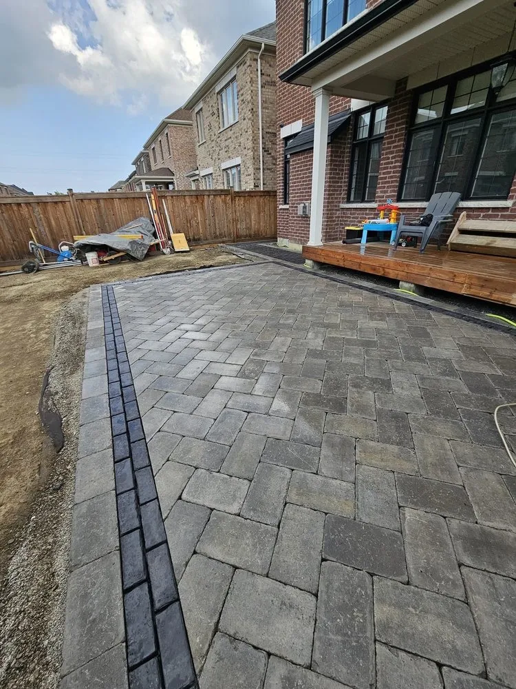 Reliable landscape installation experts serving Bay Shore, NY - Macaslandscape Commercial & Residential services