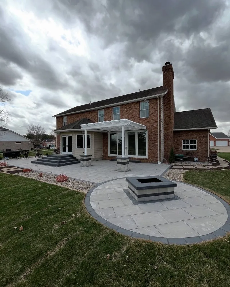 Trusted lawn mowing service in Bay Shore, NY by Macaslandscape Commercial & Residential services