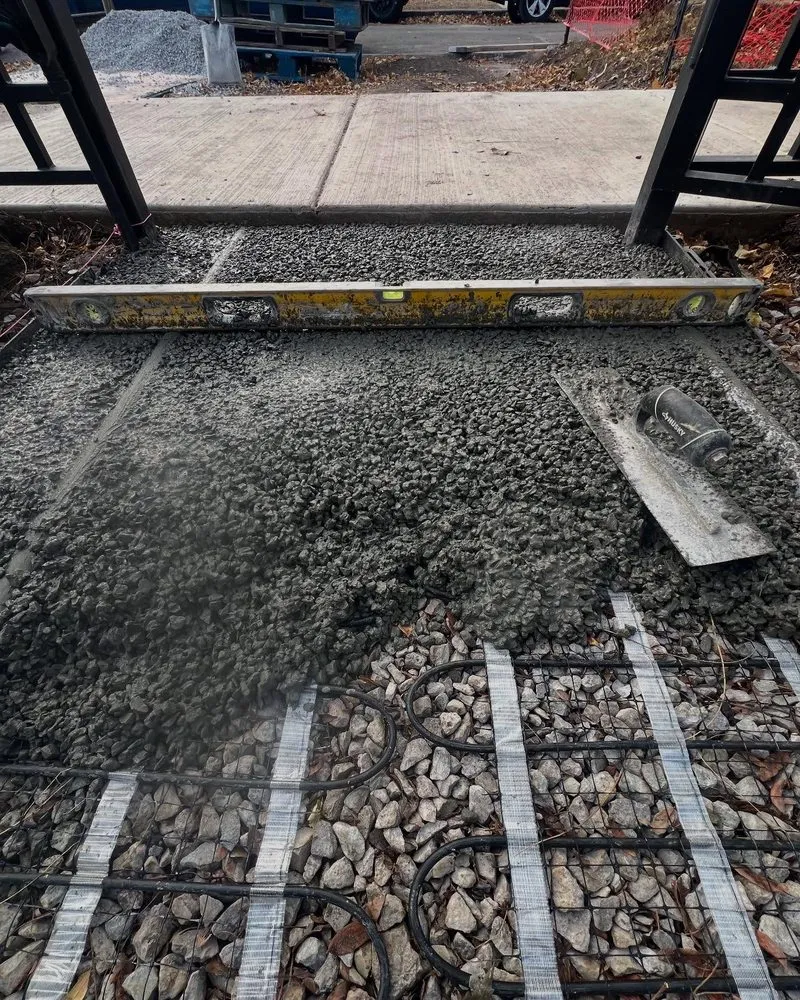 Custom garden landscaping in Bay Shore, NY - Macaslandscape Commercial & Residential services