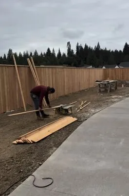 Macaslandscape Commercial & Residential services