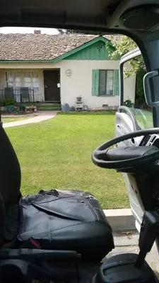 Macassi Landscaping Logo