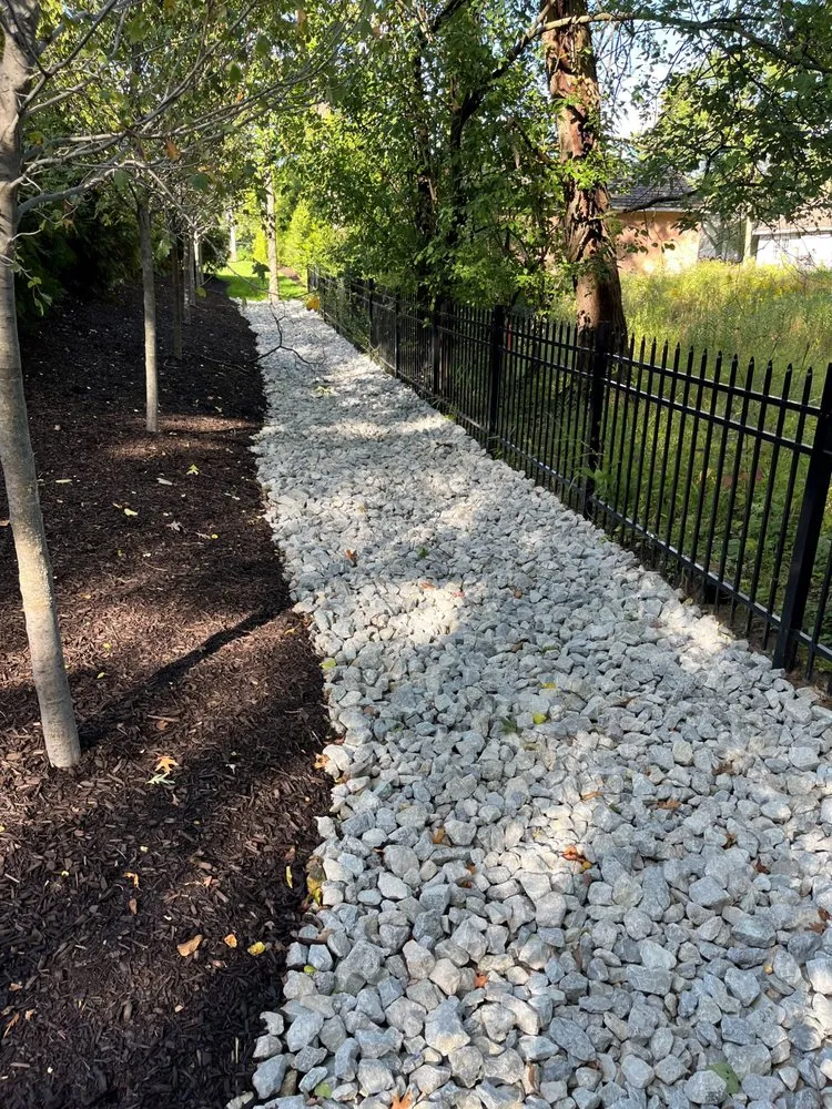 Reliable landscaping services for outdoor upgrades across St. Louis, MO - MACC Contracting