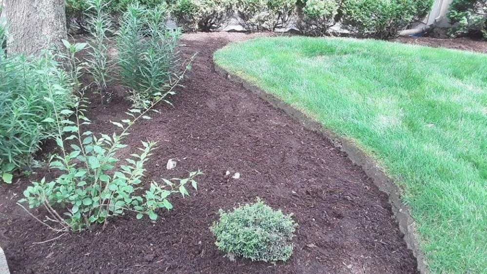 Local landscape installation experts serving Warwick, RI - Maccarone Family Landscaping