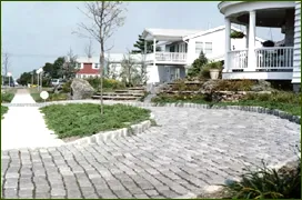 Affordable landscape design in Galloway, NJ - Macchione's Landscaping