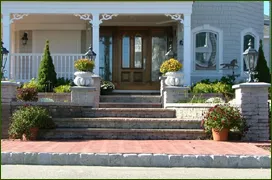 Top-rated landscape design experts serving Galloway, NJ - Macchione's Landscaping