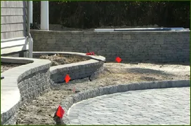 Trusted landscape installation in Galloway, NJ by Macchione's Landscaping