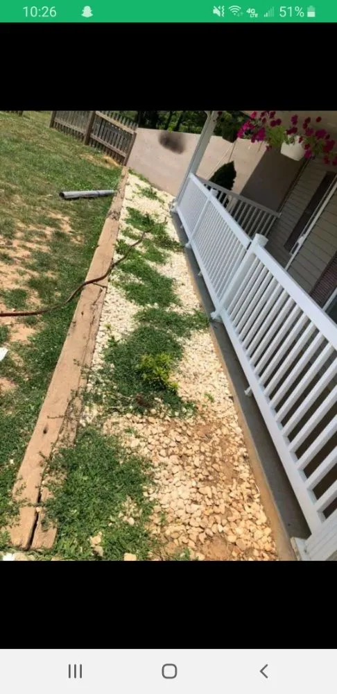 Expert yard cleanup service for outdoor upgrades in Elizabethtown, KY by MacDavis