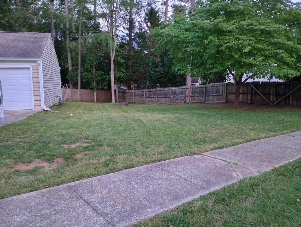 Custom outdoor landscaping in Cobb, GA - Mace Landscaping