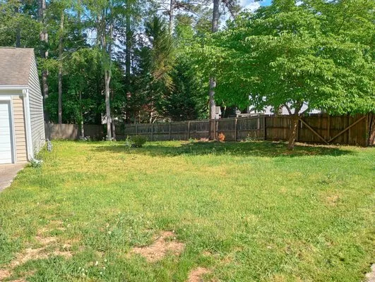 Mace Landscaping