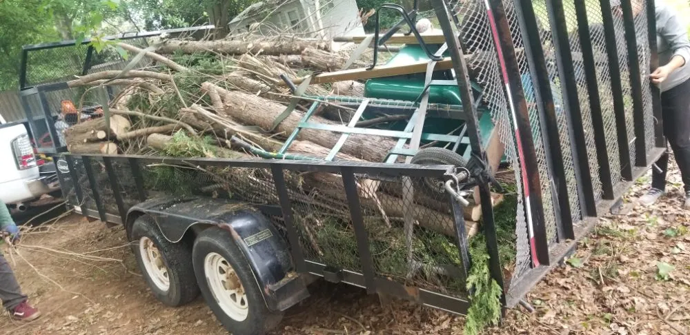 Reliable landscape installation in Greenville, SC - Maceda Landscaping Services