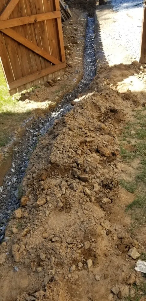 Expert outdoor landscaping experts serving Greenville, SC - Maceda Landscaping Services