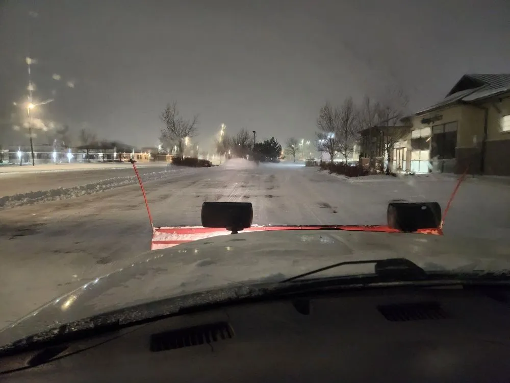 Expert residential landscaping for outdoor upgrades across Billings, MT - Mach 5 Services