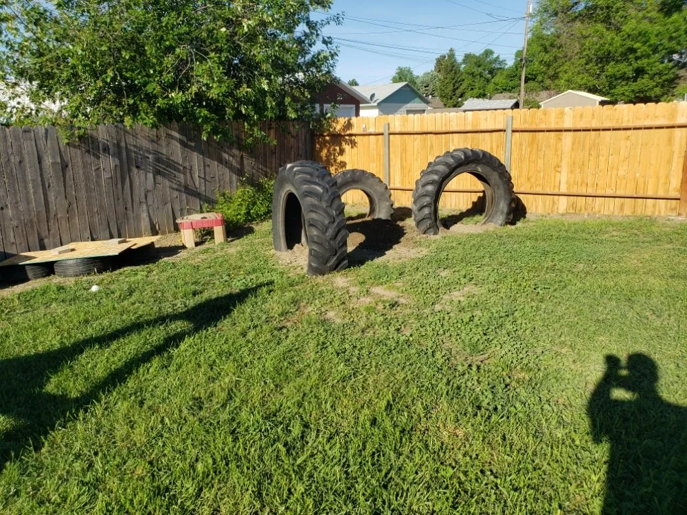 Trusted landscape design in Billings, MT - Mach 5 Services